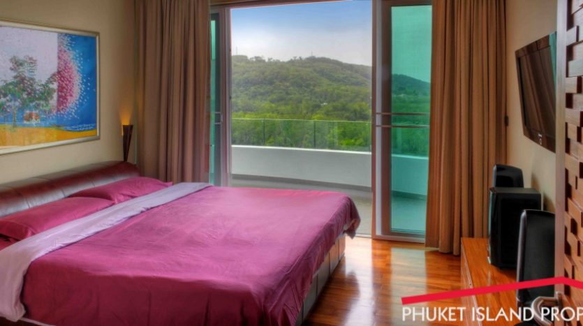 Phuket Chalong Villa for Sale