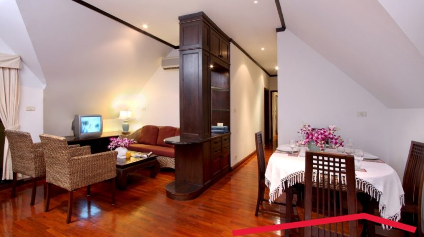 Thailand Hotel Residence for Sale Phuket