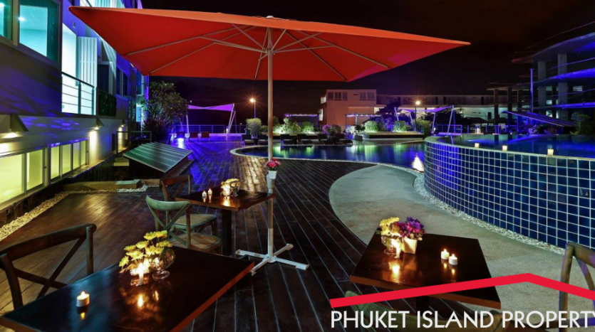 apartments for sale karon phuket
