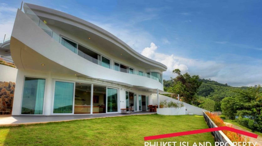 luxury property for sale phuket