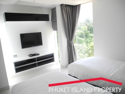 phuket island property