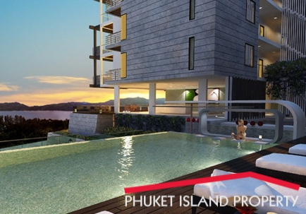 phuket luxury apartment for sale