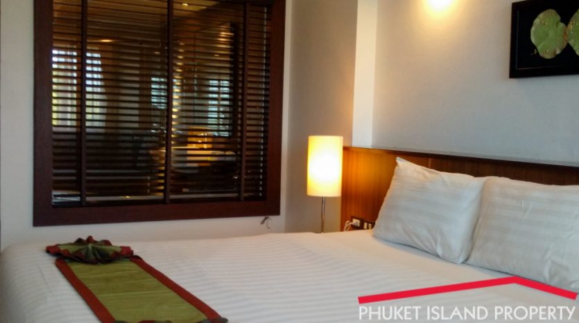 Patong beach Hotel for sale