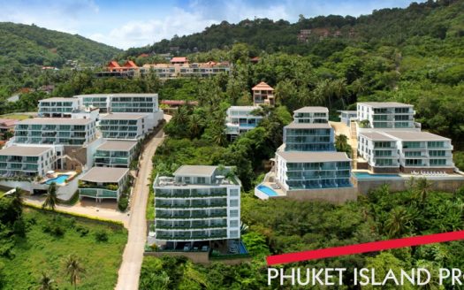 Phuket Properties for Sale