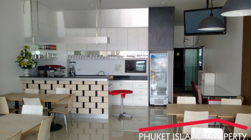 phuket hotel for sale