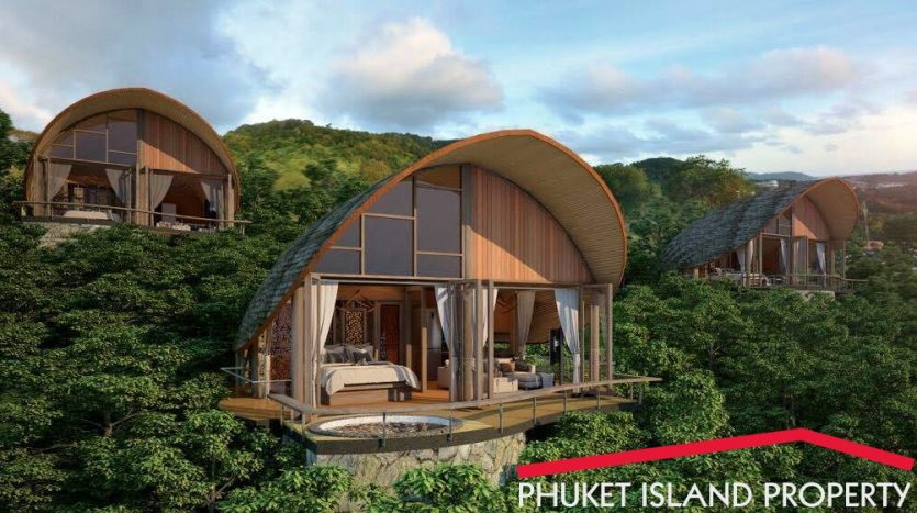buy property in phuket