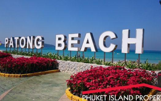 phuket hotel for sale