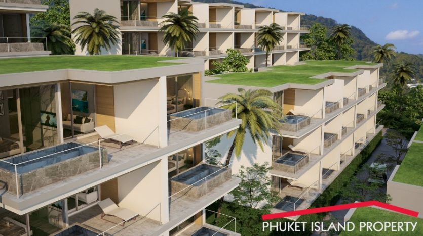 phuket apartments for sale