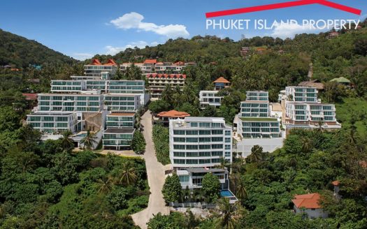 freehold apartment for sale phuket kata