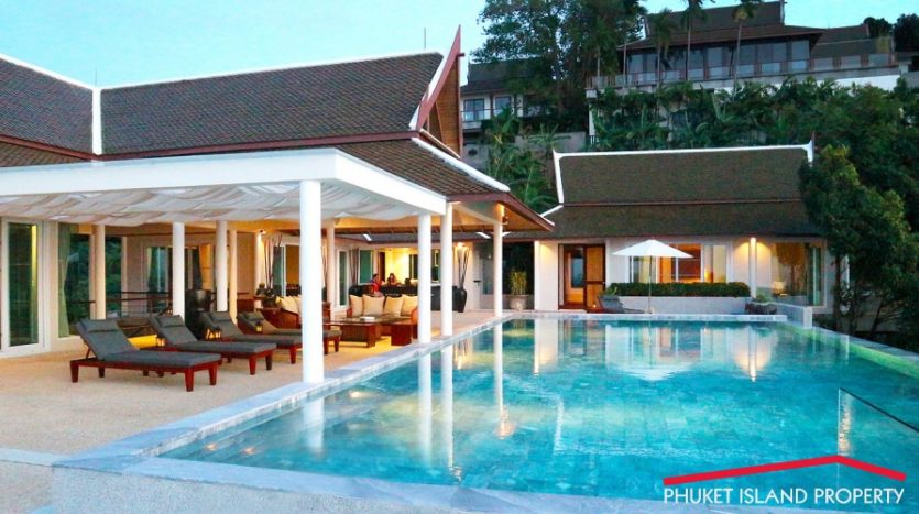 Luxury Villa for Sale Phuket01