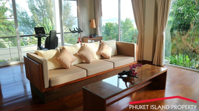 Luxury Villa for Sale Phuket36