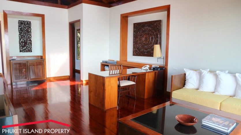 Phuket Luxury Villa for sale
