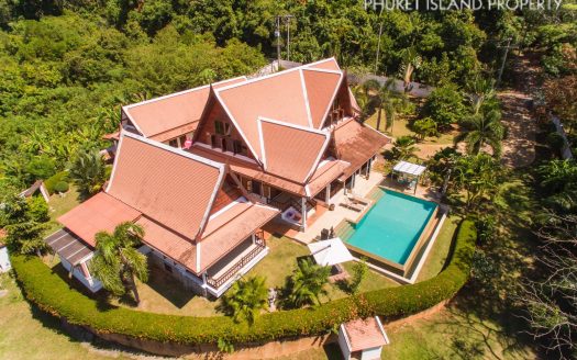 Best Villa for Rent Phuket