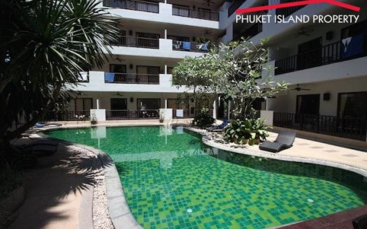 apartment for sale surin beach phuket