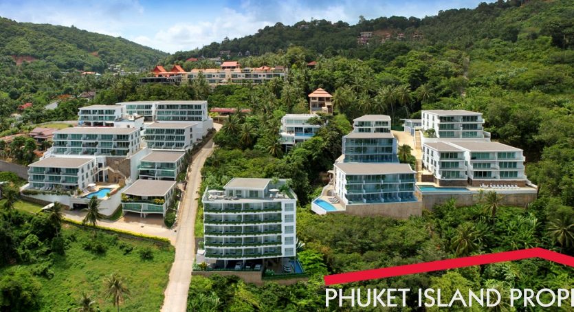 Phuket Properties for Sale