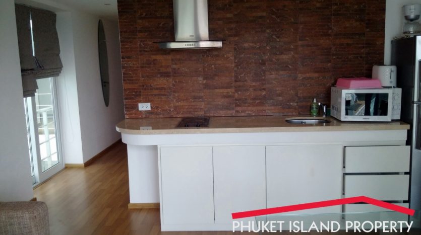 Phuket luxury apartment for sale