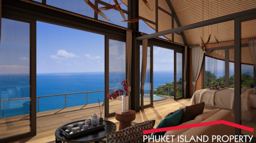 seaview apartments for sale phuket