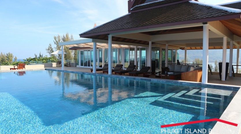 Luxury Villa for Sale Phuket12