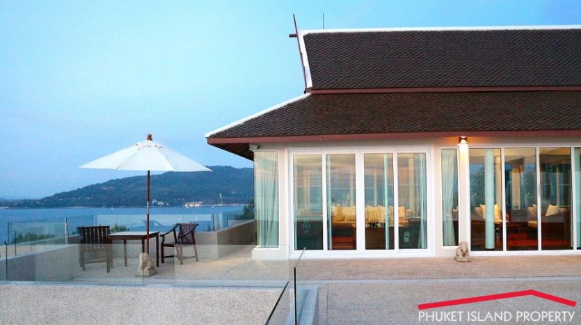 Luxury Villa for Sale Phuket28