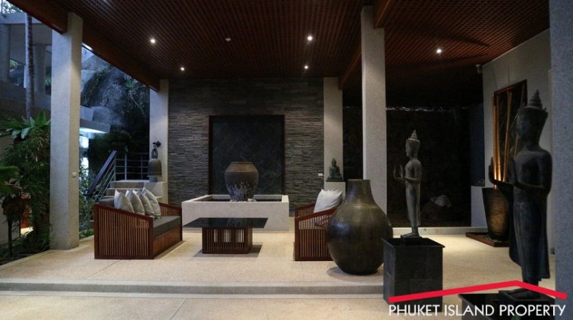Luxury Villa for Sale Phuket34