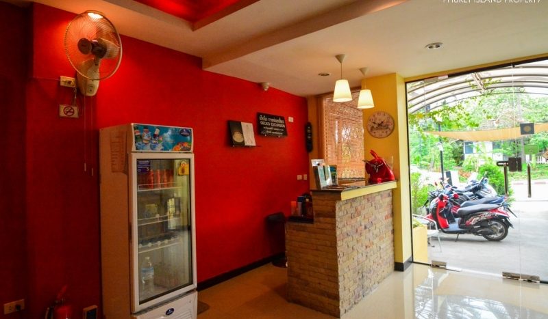 Koh Samui Guest House for Sale