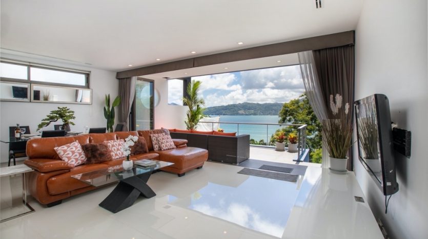 Phuket Villa for Sale with Pool