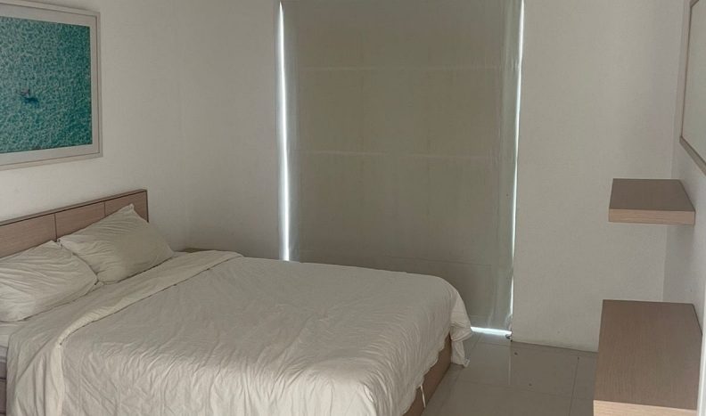 freehold seaview 2 bedrooms condo for sale kata phuket