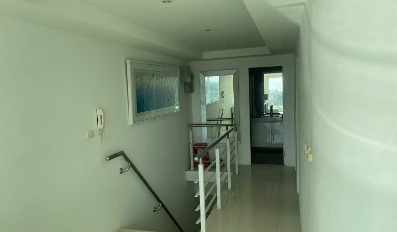 seaview freehold 2 bedrooms condo for sale kata phuket
